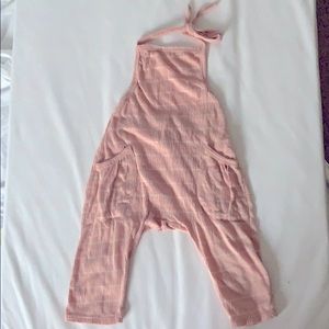 Joah Love halter romper